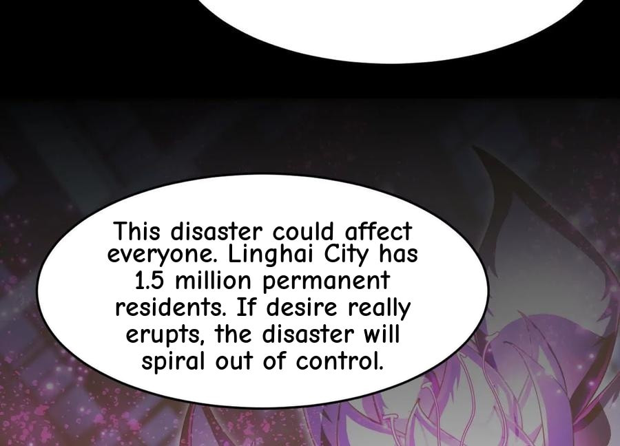 Desire Game Chapter 64 page 60 - 