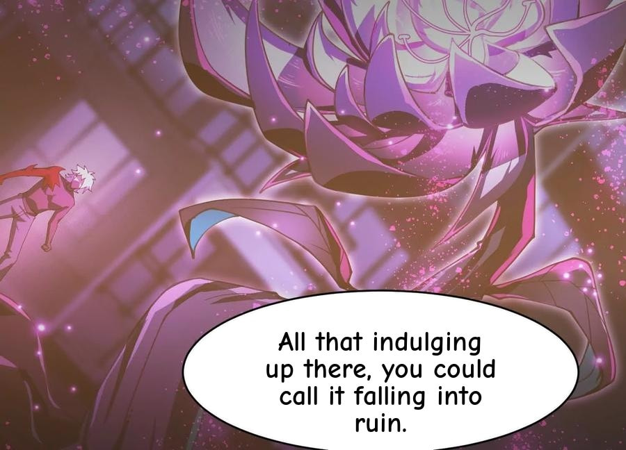 Desire Game Chapter 64 page 61 - 