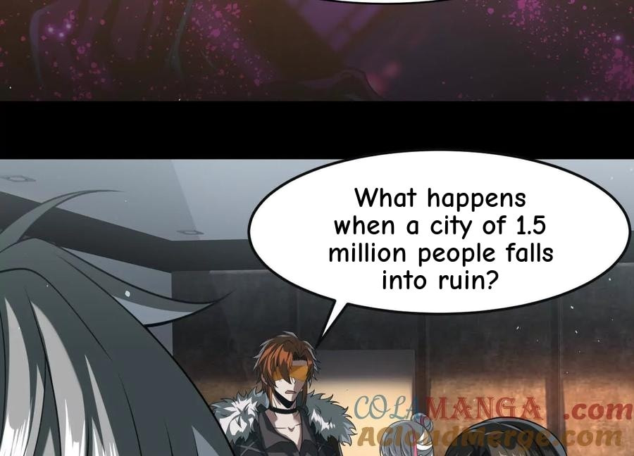 Desire Game Chapter 64 page 62 - 