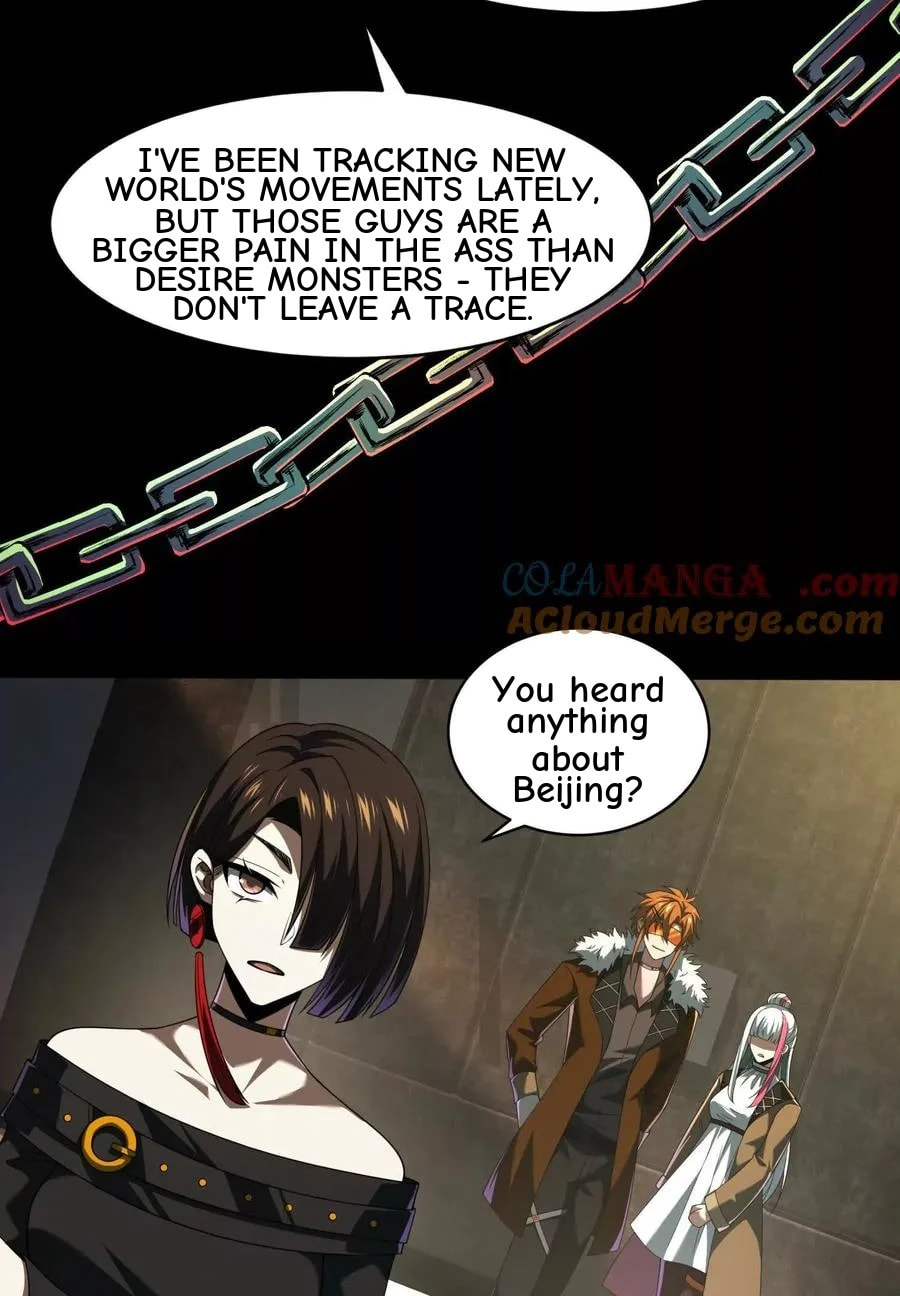 Desire Game Chapter 64 page 67 - 