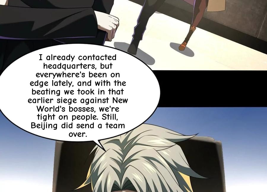 Desire Game Chapter 64 page 68 - 