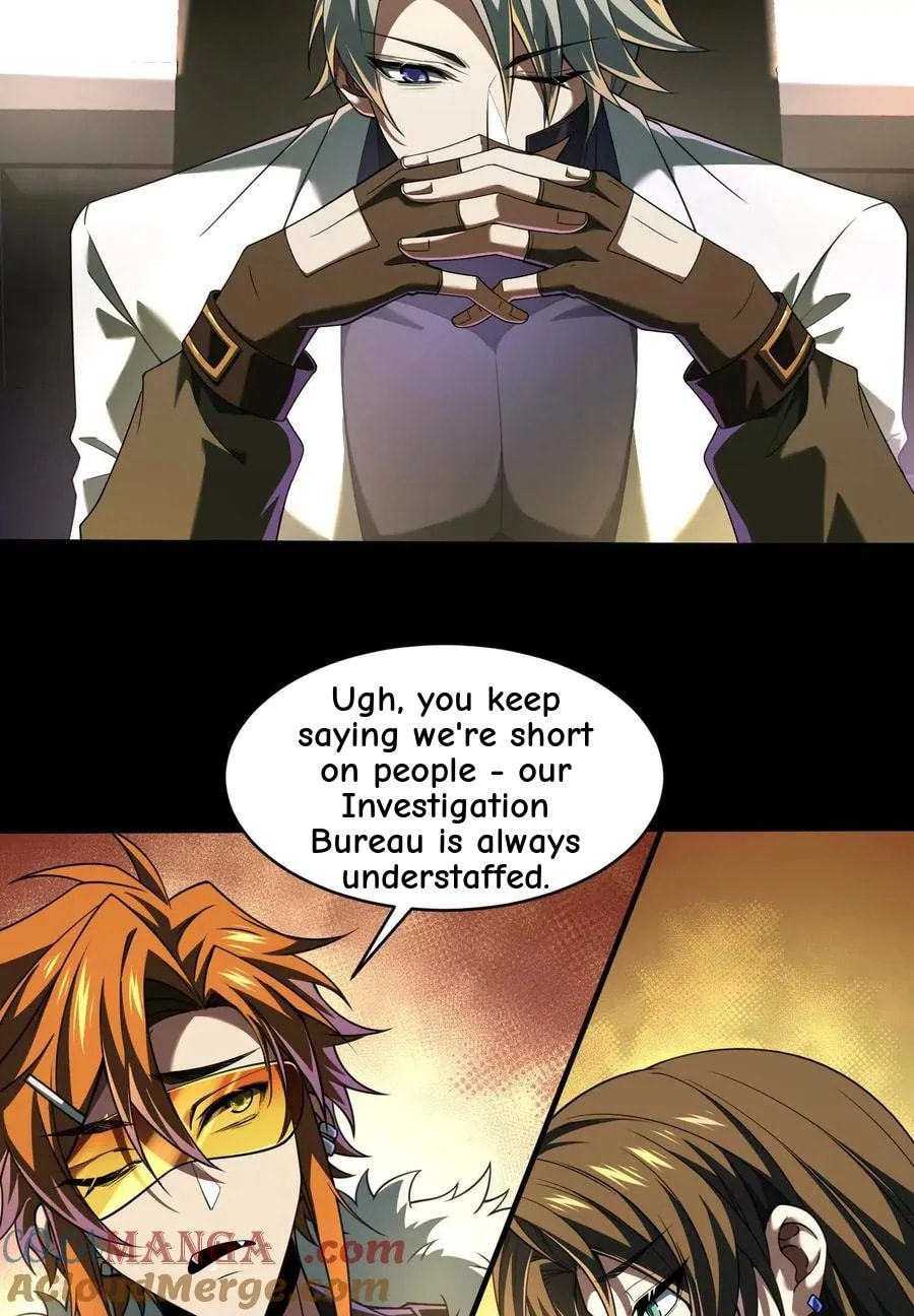 Desire Game Chapter 64 page 69 - 