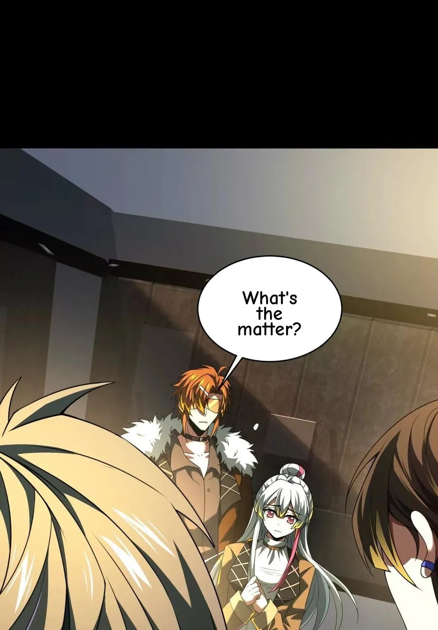 Desire Game Chapter 64 page 74 - 