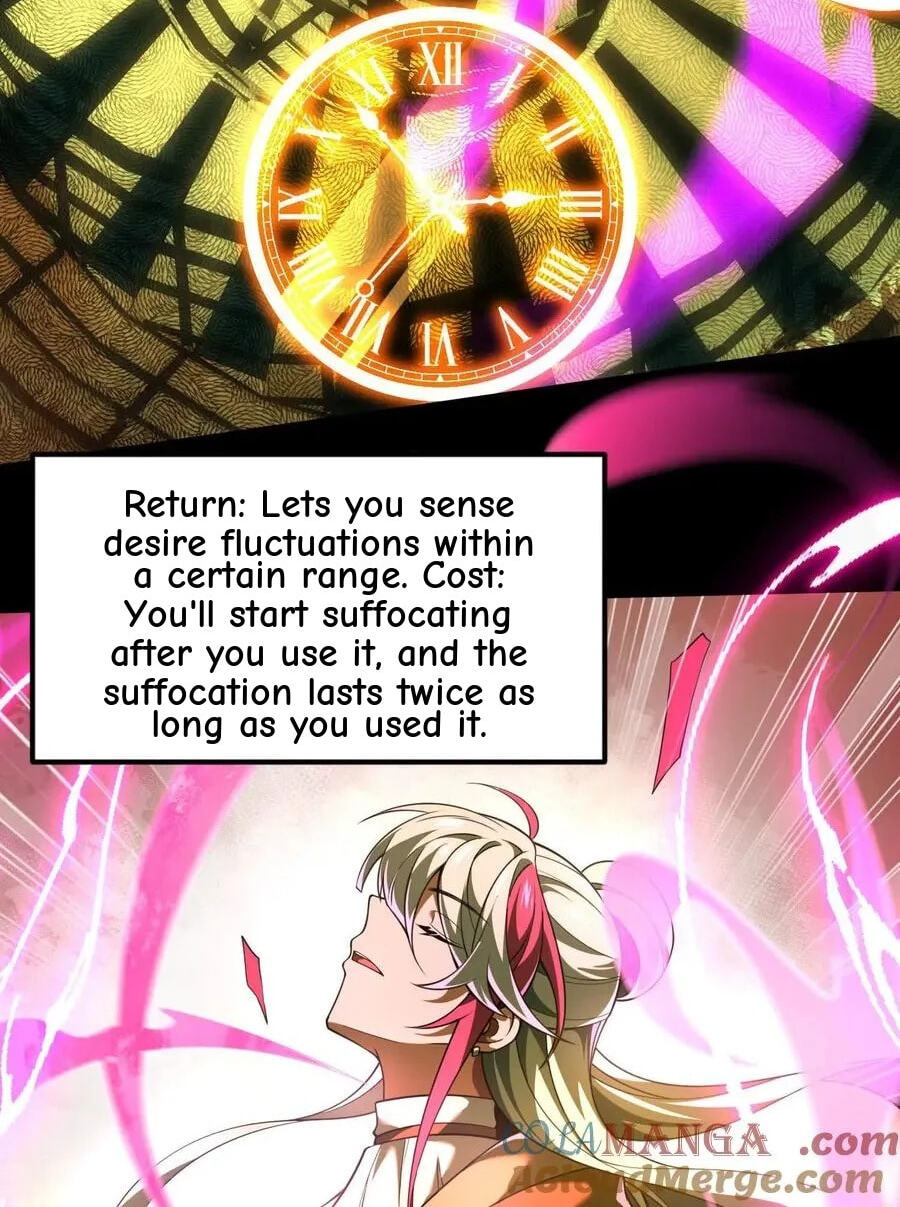 Desire Game Chapter 64 page 78 - 