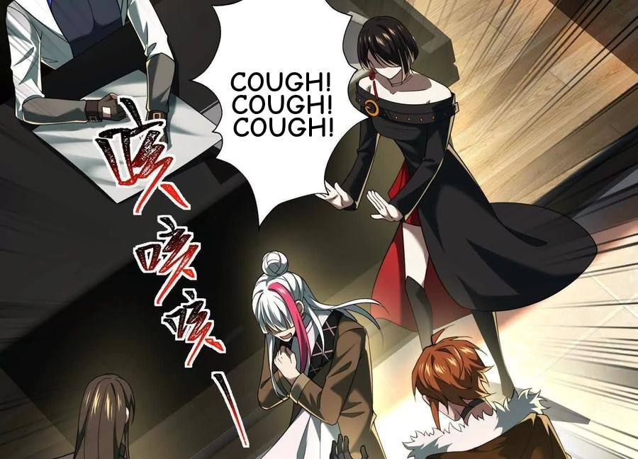Desire Game Chapter 64 page 82 - 