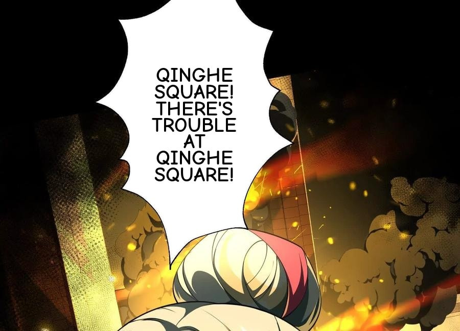 Desire Game Chapter 64 page 84 - 