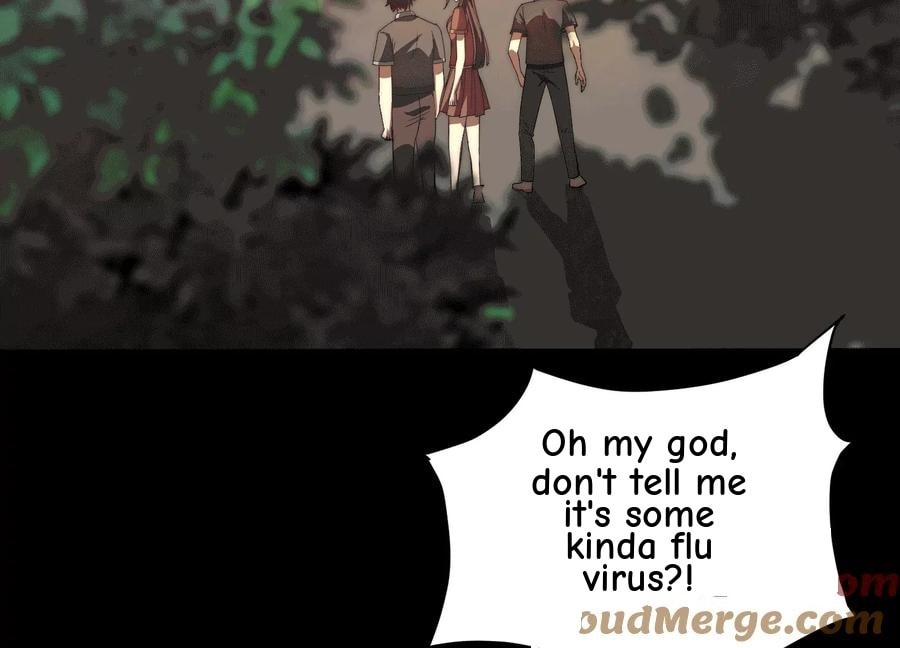 Desire Game Chapter 65 page 11 - 
