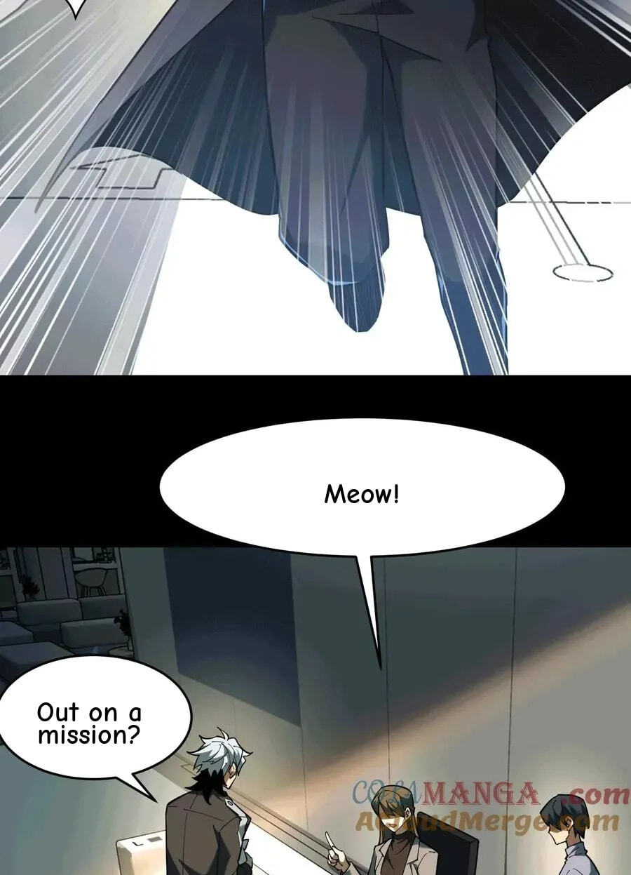 Desire Game Chapter 65 page 31 - 