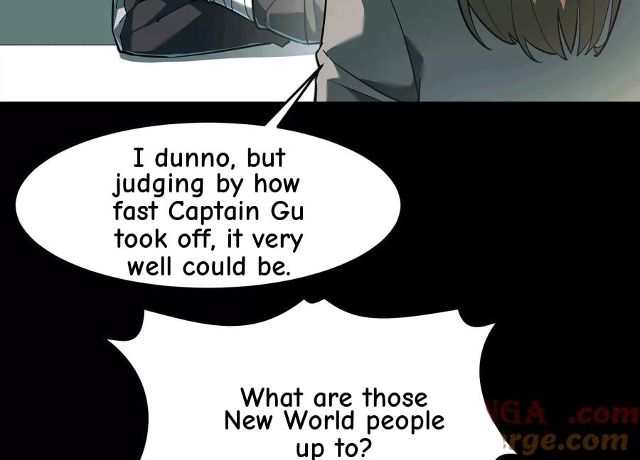 Desire Game Chapter 65 page 34 - 
