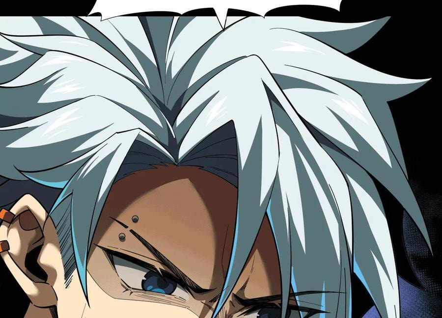 Desire Game Chapter 65 page 35 - 