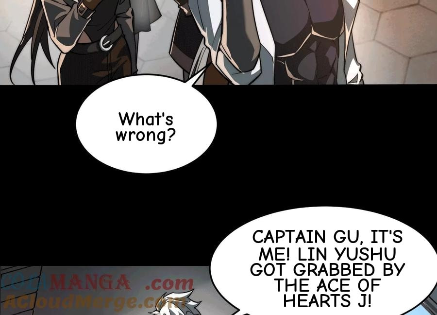Desire Game Chapter 65 page 39 - 