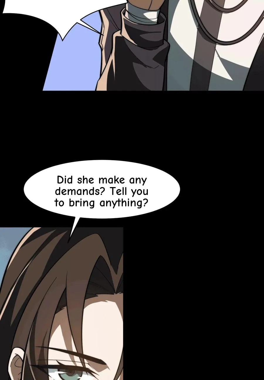 Desire Game Chapter 65 page 44 - 