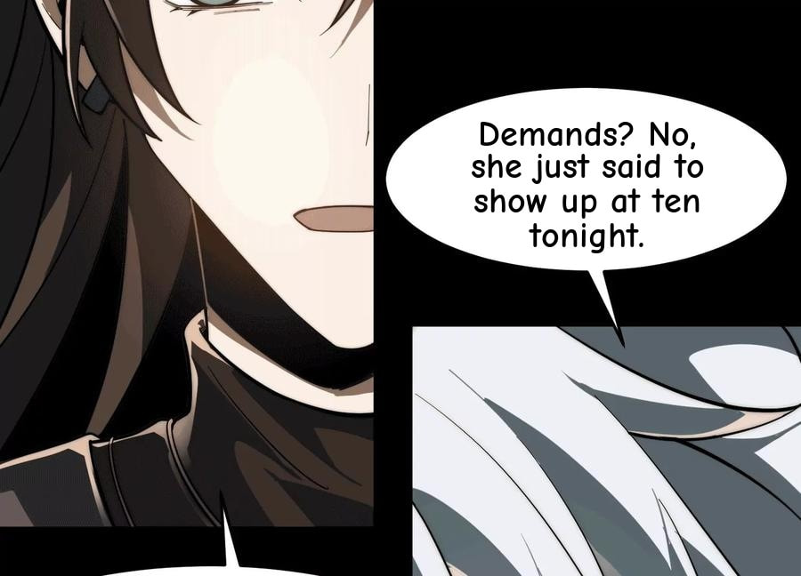 Desire Game Chapter 65 page 45 - 