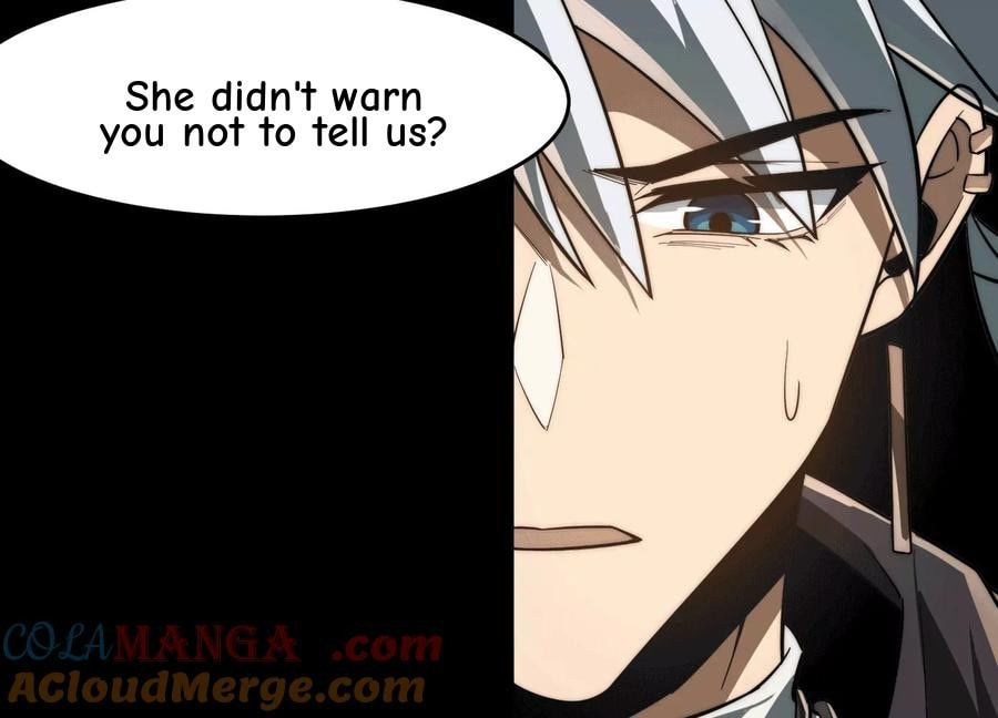 Desire Game Chapter 65 page 46 - 