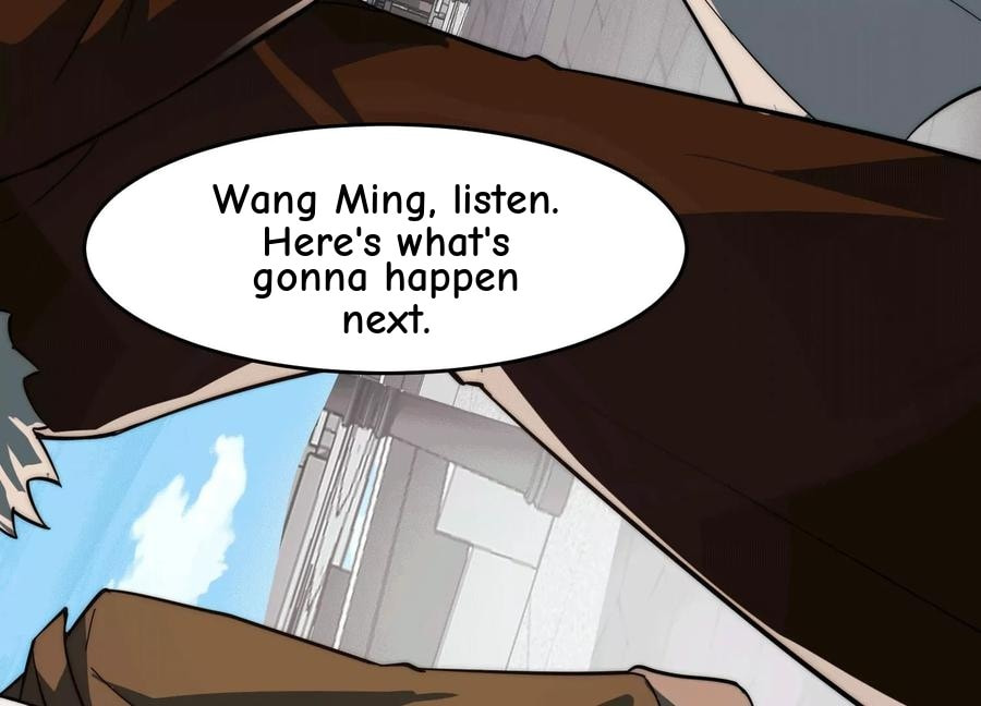 Desire Game Chapter 65 page 49 - 