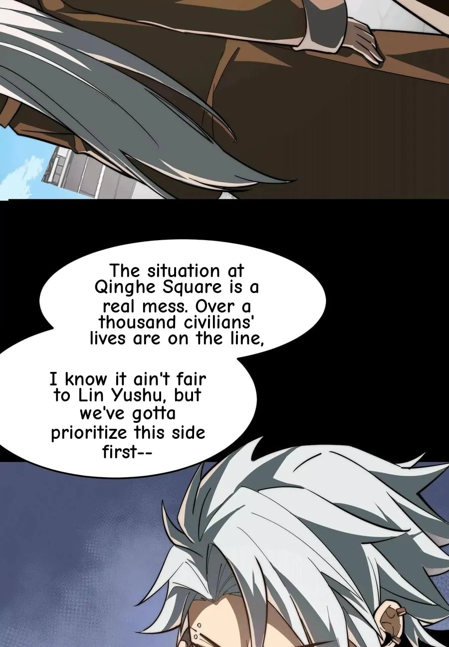 Desire Game Chapter 65 page 50 - 
