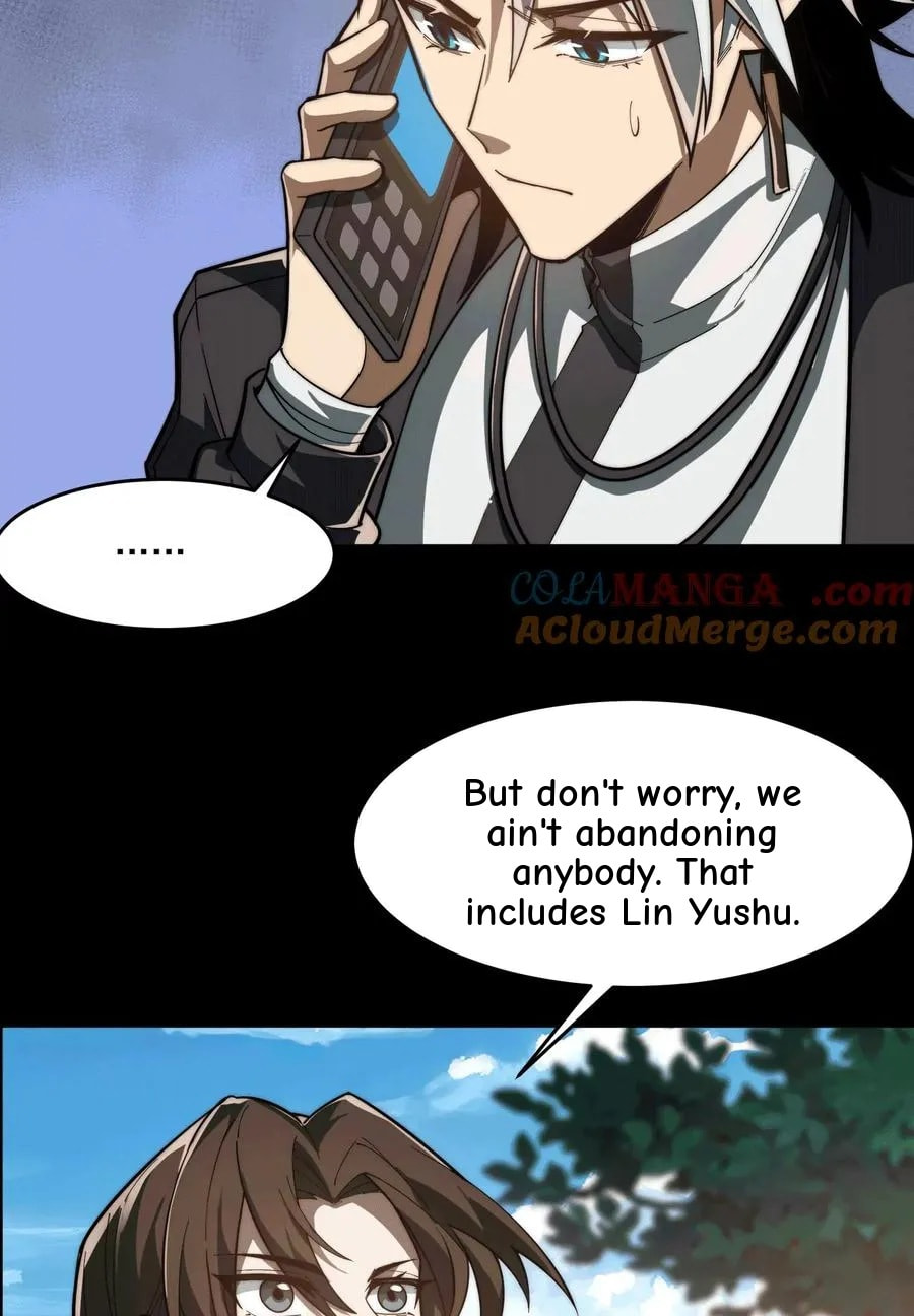 Desire Game Chapter 65 page 51 - 