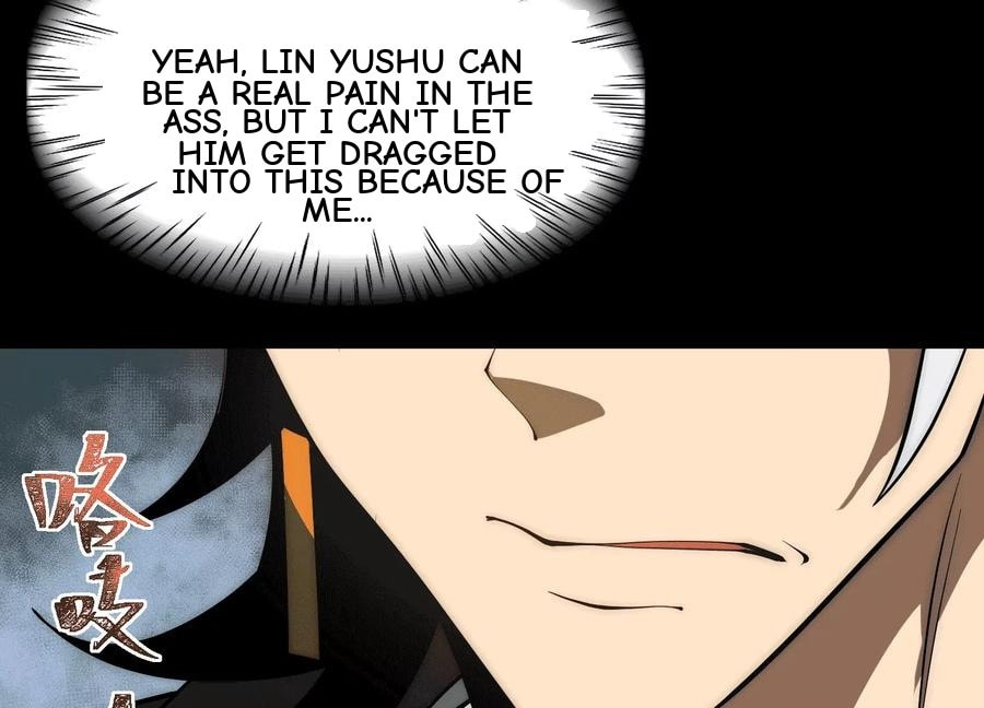 Desire Game Chapter 65 page 58 - 