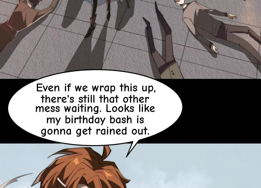 Desire Game Chapter 65 page 69 - 