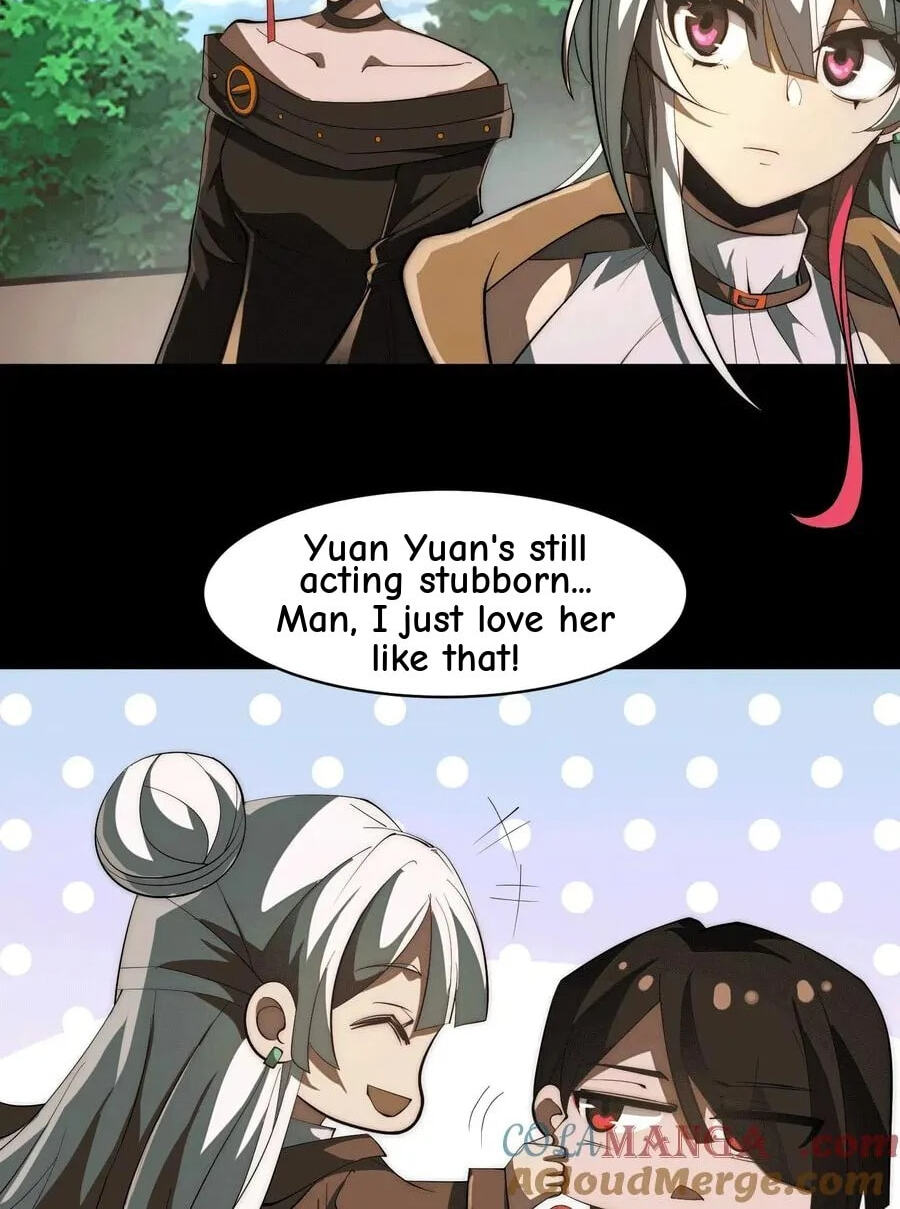 Desire Game Chapter 65 page 72 - 