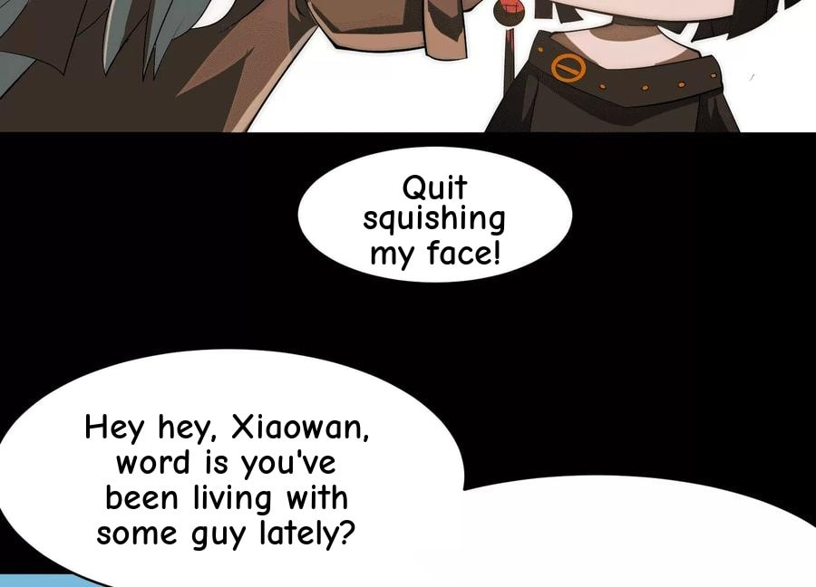 Desire Game Chapter 65 page 73 - 