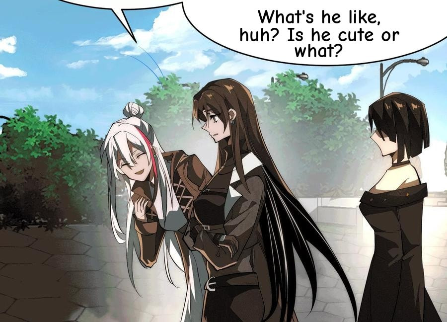 Desire Game Chapter 65 page 74 - 