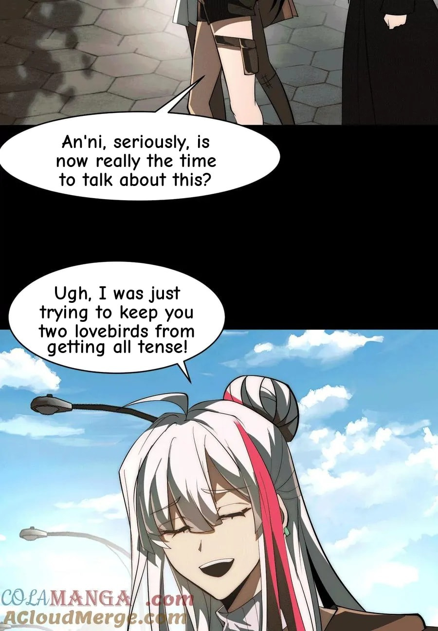 Desire Game Chapter 65 page 75 - 