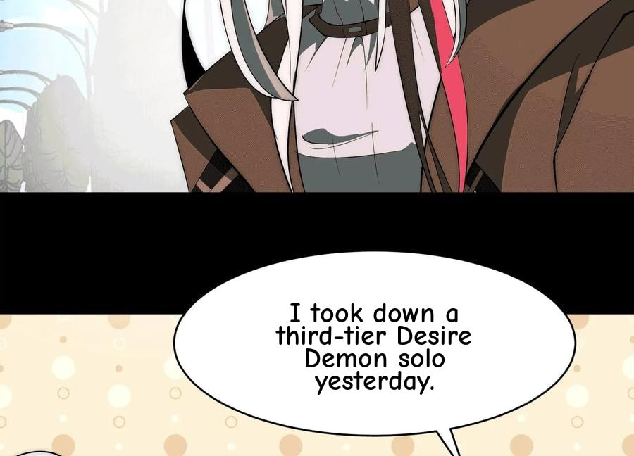 Desire Game Chapter 65 page 76 - 