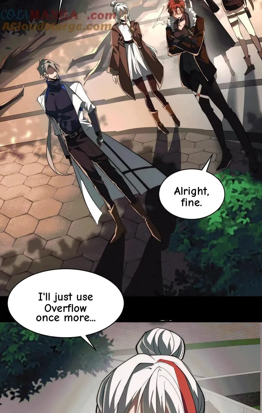 Desire Game Chapter 65 page 78 - 