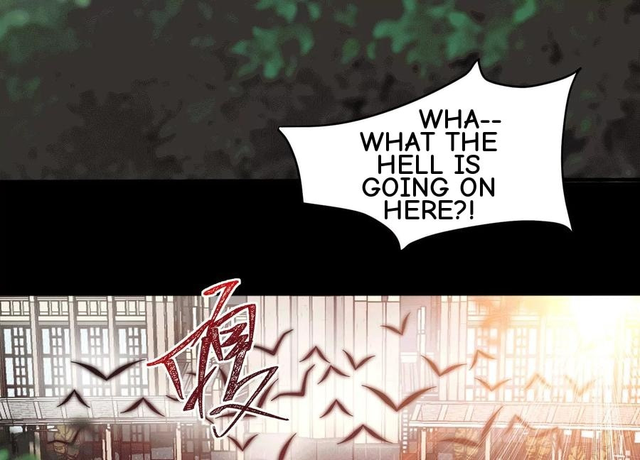 Desire Game Chapter 65 page 9 - 