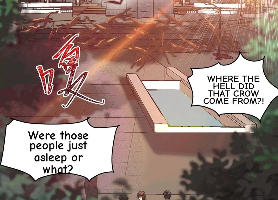 Desire Game Chapter 65 page 10 - 