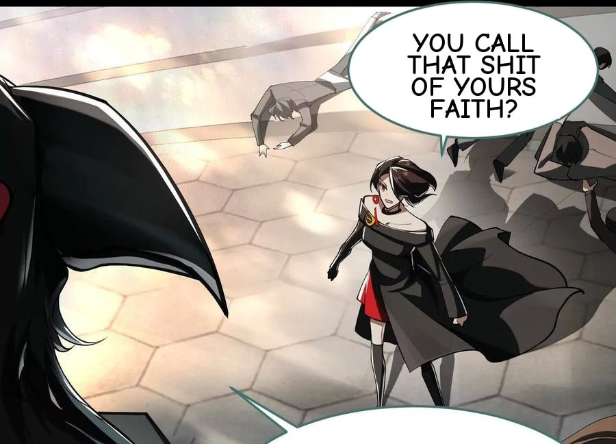 Desire Game Chapter 66 page 17 - 