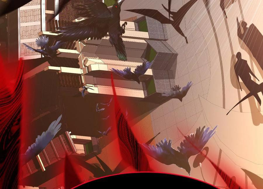 Desire Game Chapter 66 page 33 - 