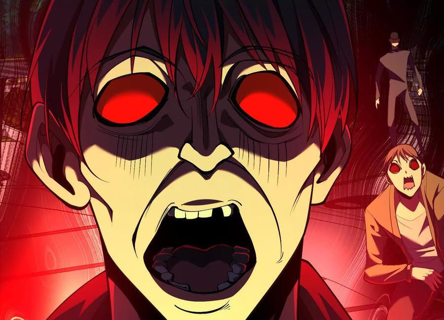 Desire Game Chapter 66 page 36 - 