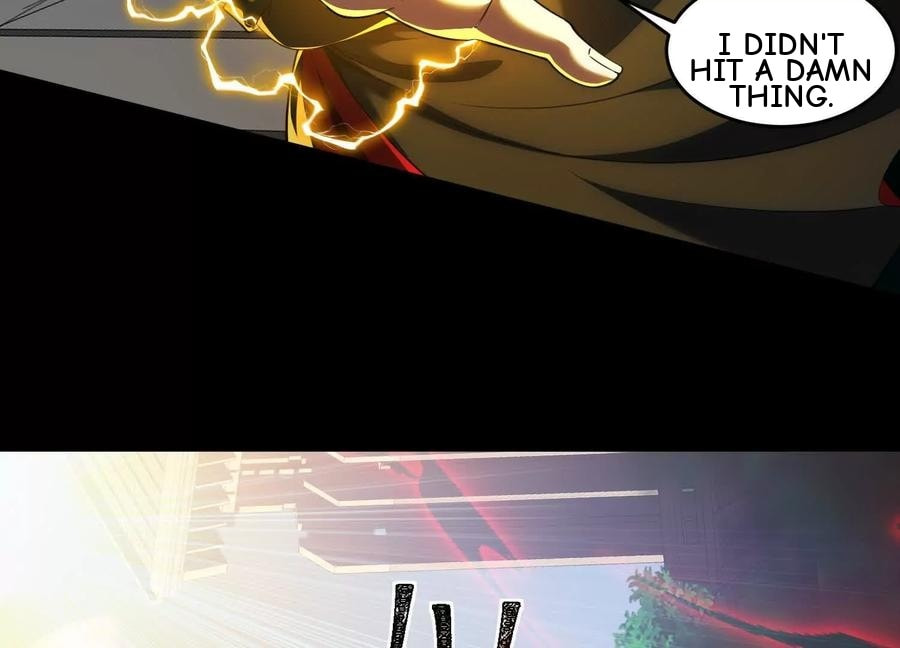 Desire Game Chapter 66 page 50 - 