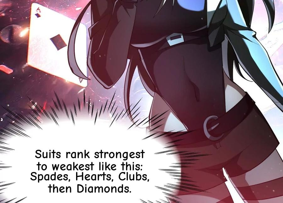 Desire Game Chapter 66 page 7 - 