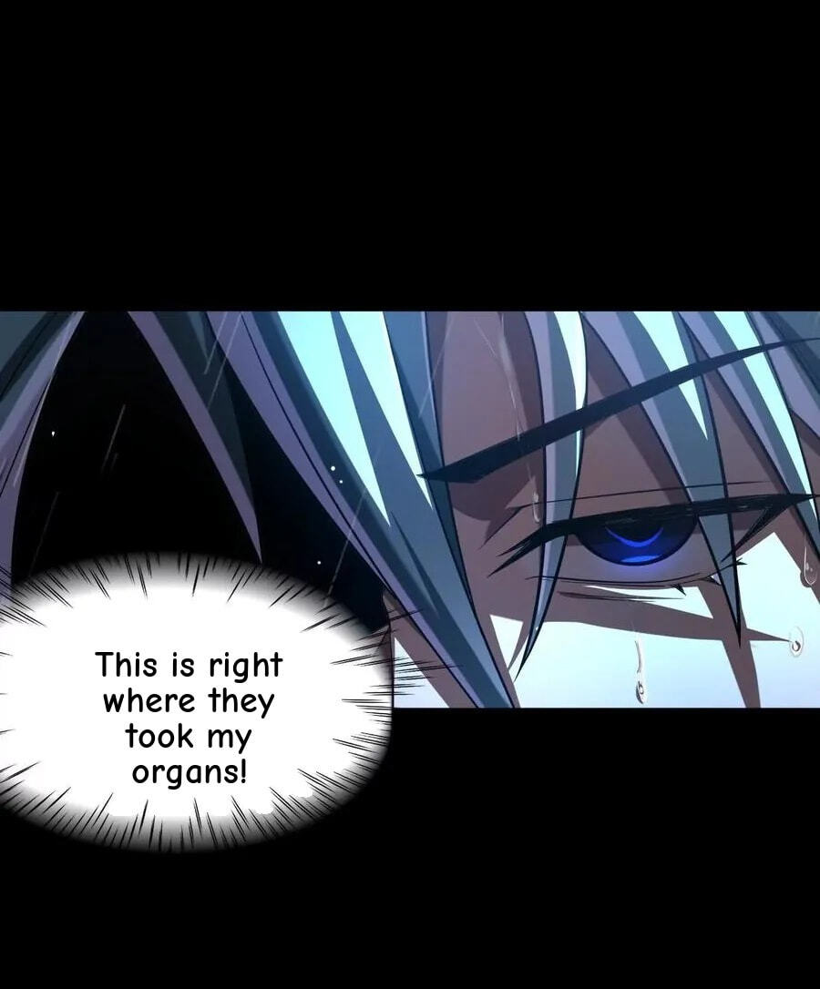 Desire Game Chapter 66 page 64 - 