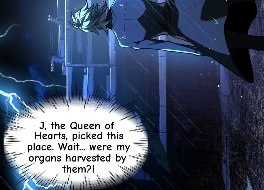 Desire Game Chapter 66 page 66 - 