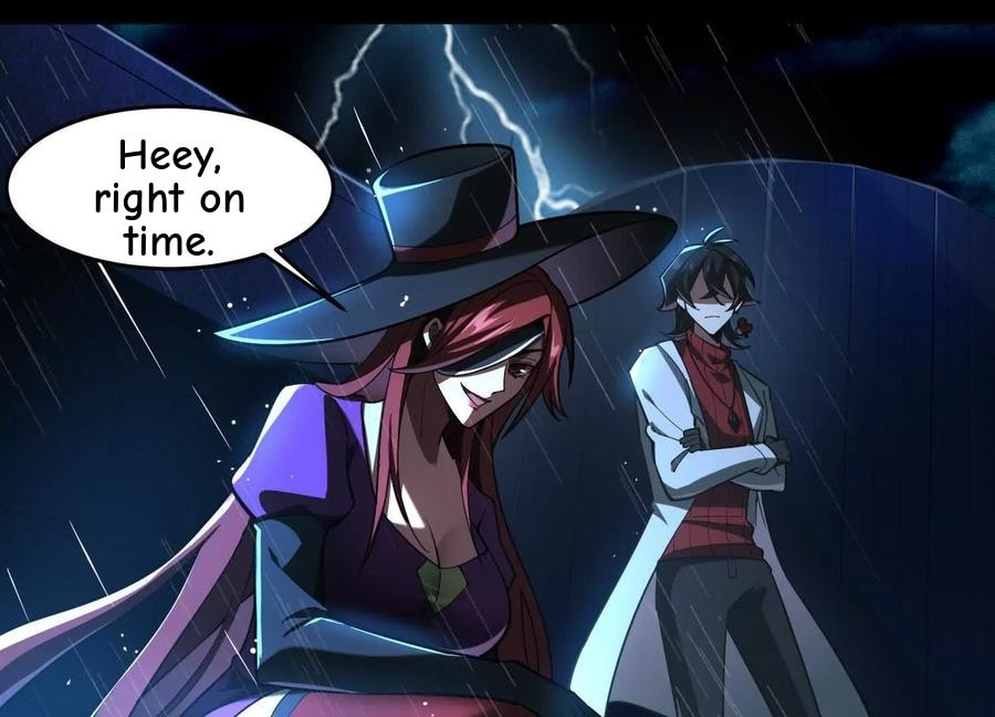 Desire Game Chapter 66 page 68 - 