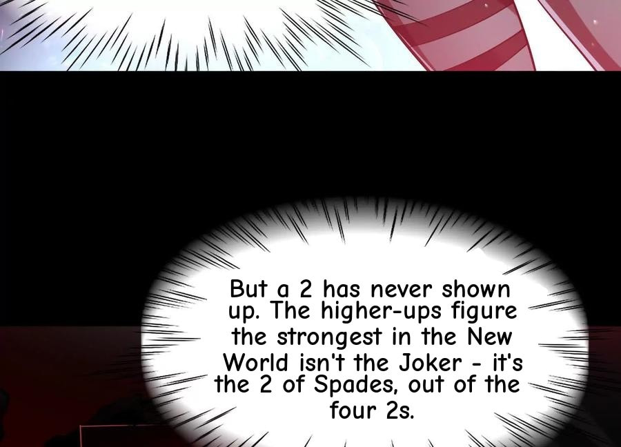 Desire Game Chapter 66 page 8 - 