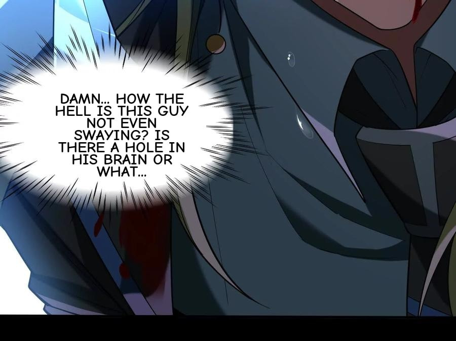Desire Game Chapter 66 page 80 - 