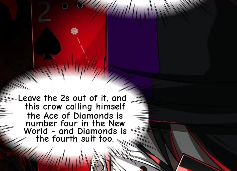 Desire Game Chapter 66 page 9 - 