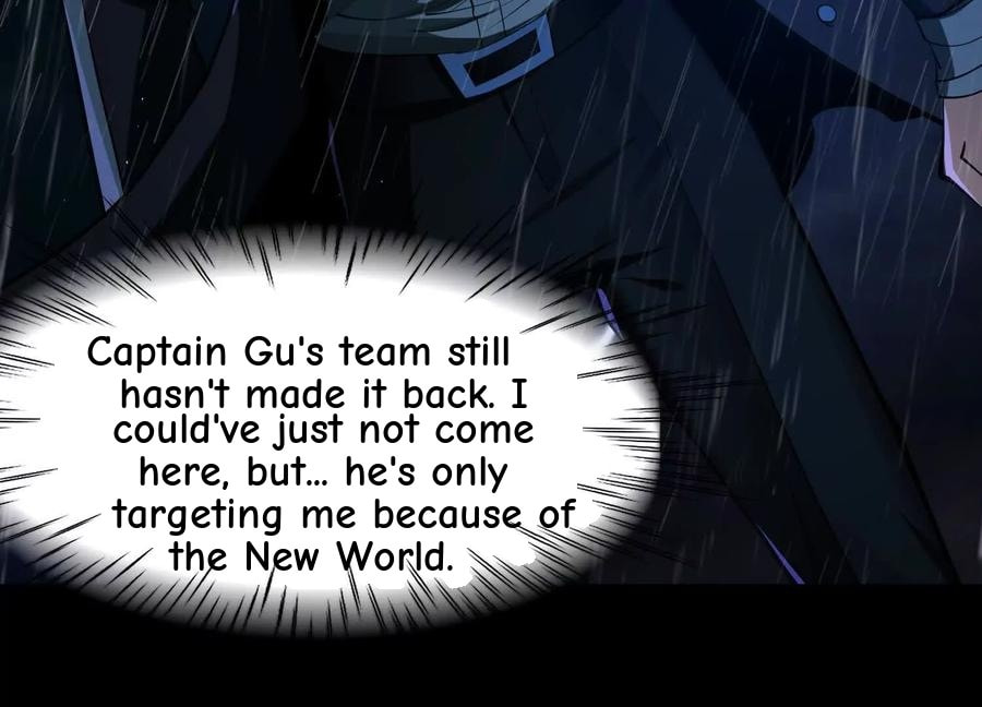 Desire Game Chapter 66 page 83 - 