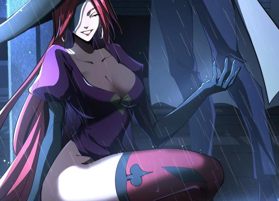 Desire Game Chapter 66 page 86 - 