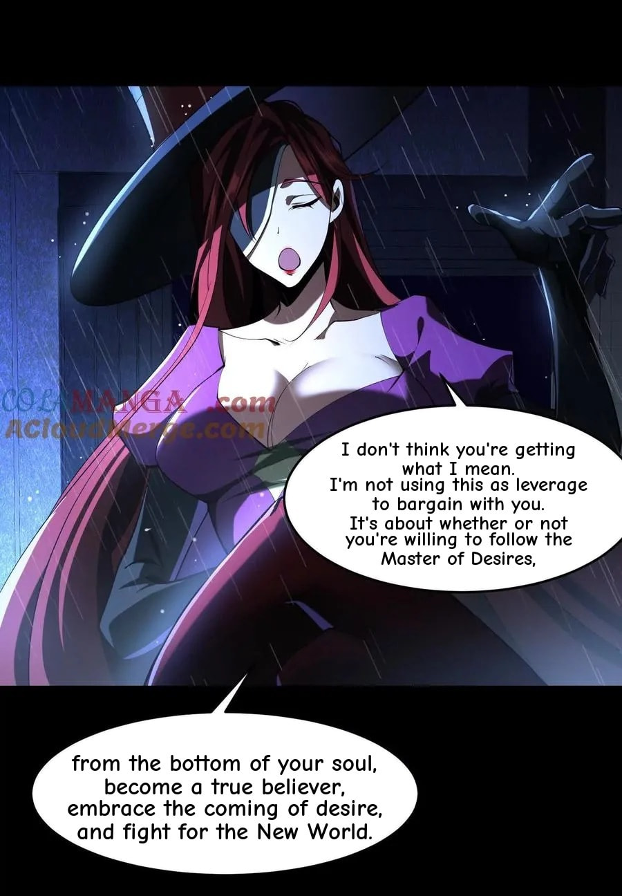 Desire Game Chapter 66 page 97 - 