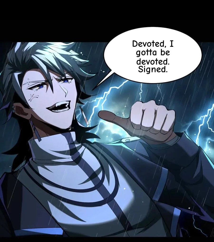 Desire Game Chapter 66 page 98 - 