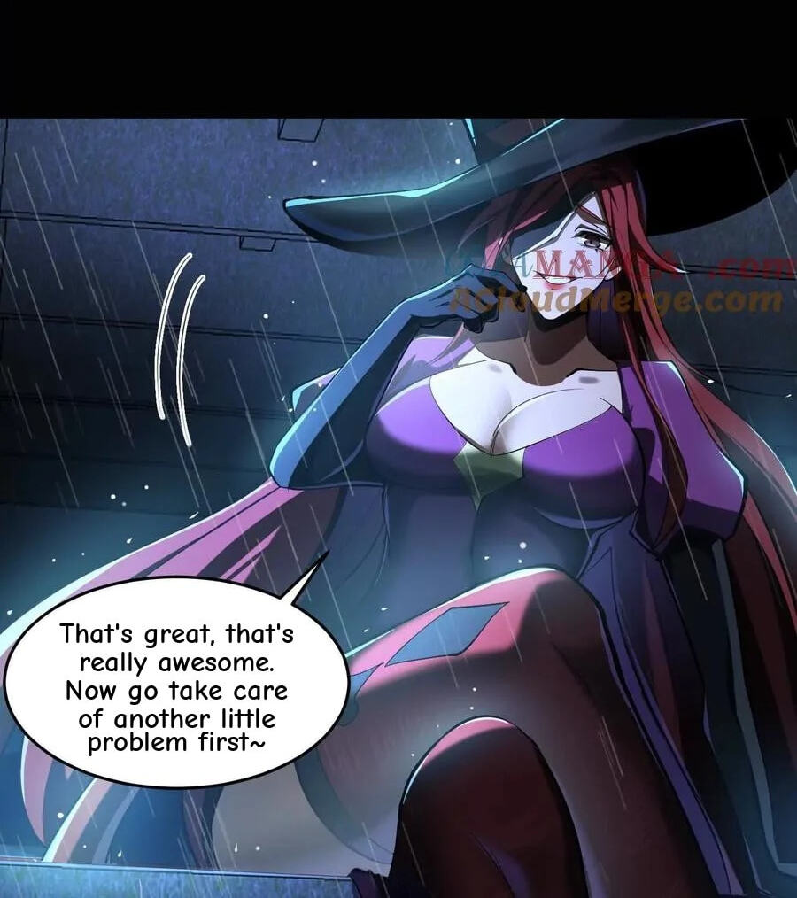 Desire Game Chapter 66 page 99 - 