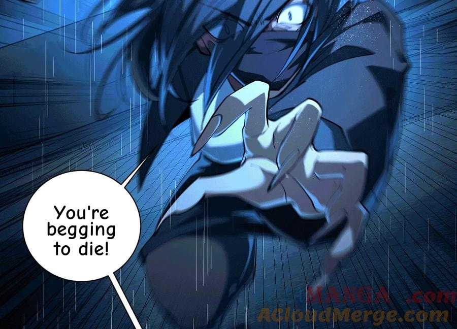 Desire Game Chapter 67 page 11 - 