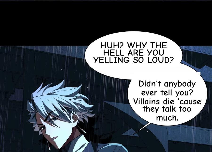 Desire Game Chapter 67 page 24 - 