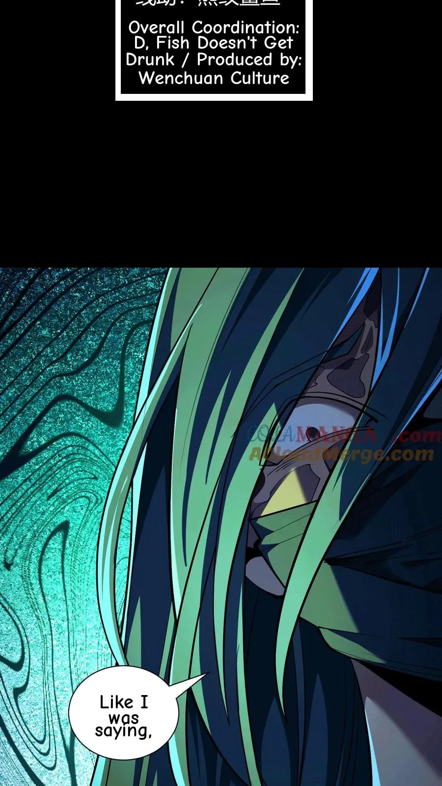 Desire Game Chapter 67 page 4 - 